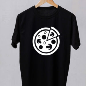 ‘Pizza’ t-krekls