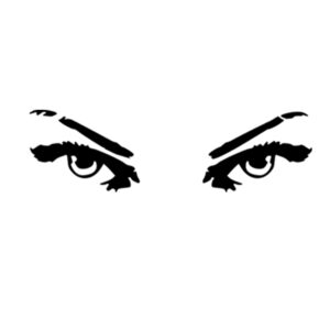 “Eyes” priekšauts