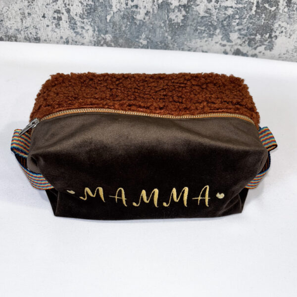 Mamma kosmētikas soma - Image 4