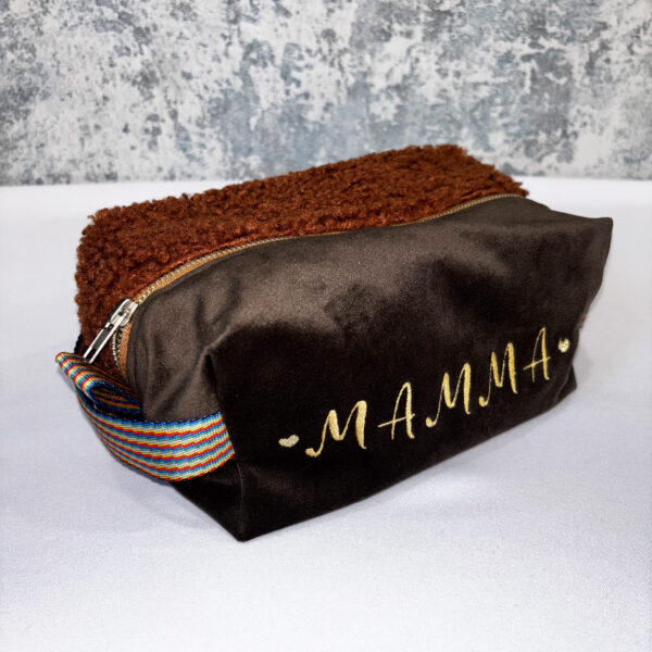 Mamma kosmētikas soma - Image 3
