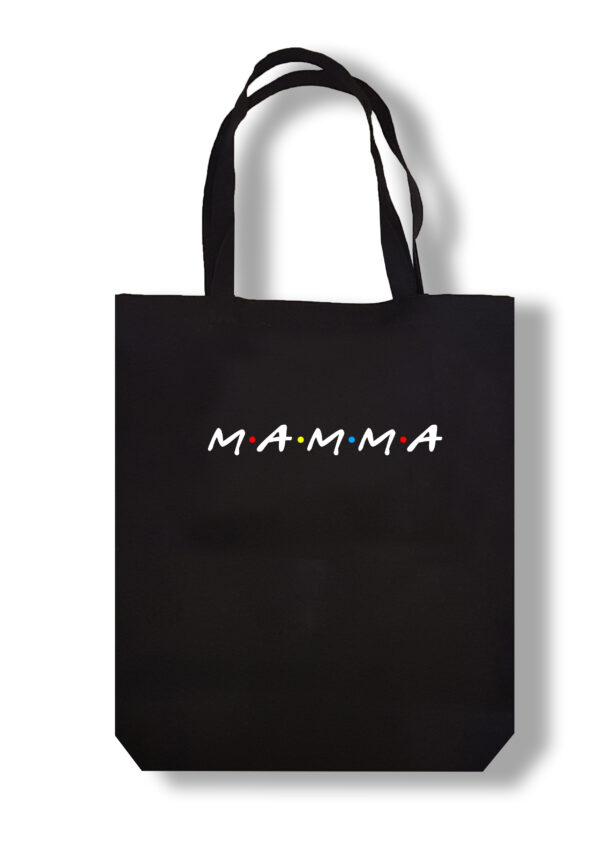 Iepirkumu soma Mamma